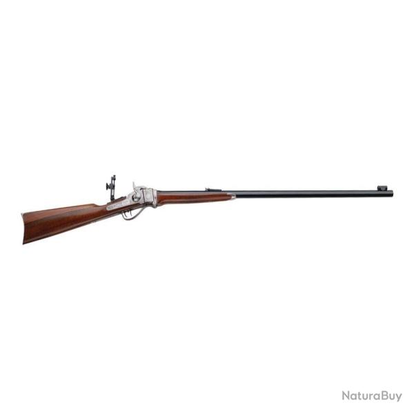 Pedersoli Sharps Sporting Deluxe 32'' .45-70 Govt