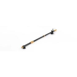 Pedersoli Malcolm Rifle Scope 6x Gen 2