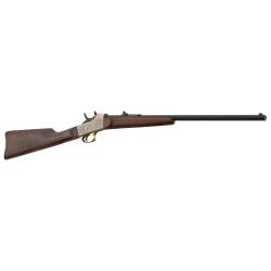 Pedersoli Carabine Rolling Block Mississippi
