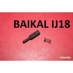 percuteur + ressort fusil  BAIKAL IJ18 ij 18 - VENDU PAR JEPERCUTE (BA377)