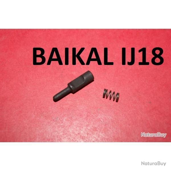 percuteur + ressort fusil  BAIKAL IJ18 ij 18 - VENDU PAR JEPERCUTE (BA377)