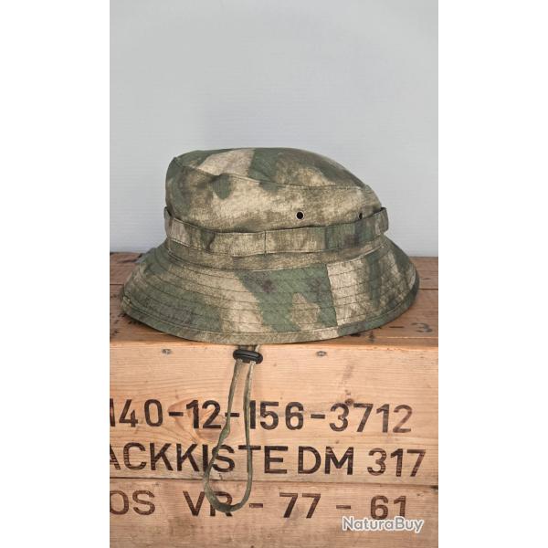 Chapeau - Bob - Bonnie Hat Tactique camouflage A-Tac Neuf/ Taille 60