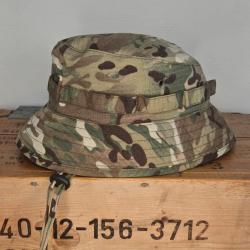 Chapeau - Bob - Bonnie Hat Tactique Multicam Neuf/ Taille 60
