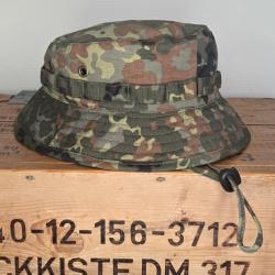 Chapeau - Bob - Bonnie Hat Tactique multi camo Neuf/ Taille 60