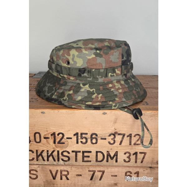 Chapeau - Bob - Bonnie Hat Tactique multi camo Neuf/ Taille 60
