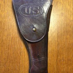 Etui colt 1911 ww1