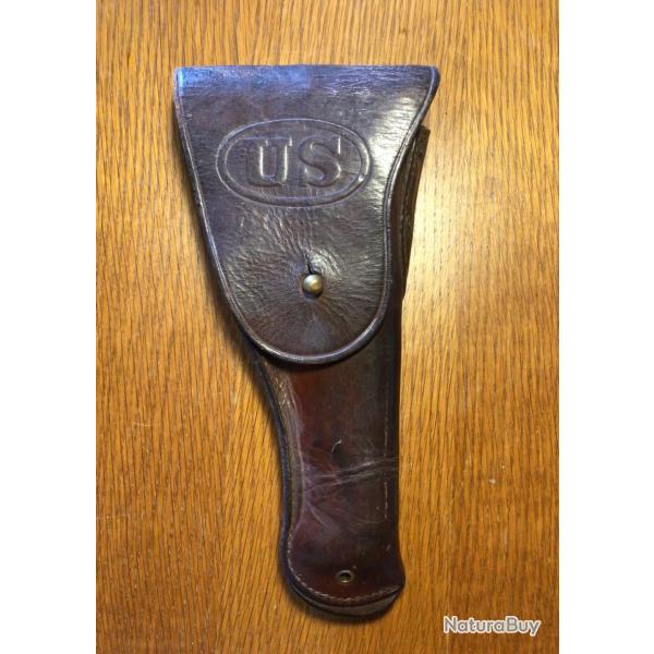 Etui colt 1911 ww1