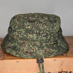 Chapeau - Bob - Bonnie Hat Tactique EMR Digital Flora Neuf/ Taille 60