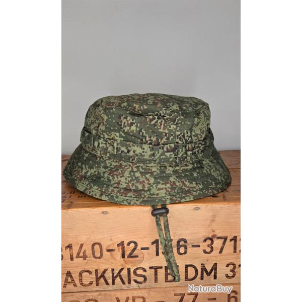 Chapeau - Bob - Bonnie Hat Tactique EMR Digital Flora Neuf/ Taille 60