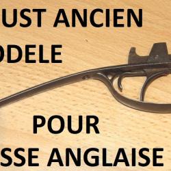 sous garde ROBUST ancien mod&egrave;le CROSSE ANGLAISE -VENDU PAR JEPERCUTE (D26A58)