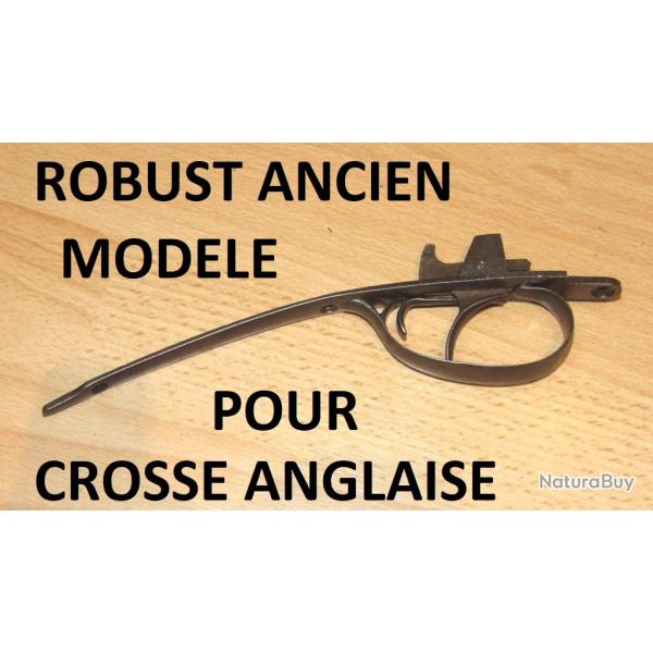 sous garde ROBUST ancien mod�le CROSSE ANGLAISE -VENDU PAR JEPERCUTE (D26A58)