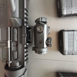 windham weaponry ar15 ww15 superlight