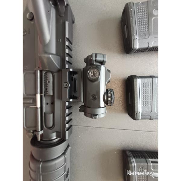 windham weaponry ar15 ww15 superlight