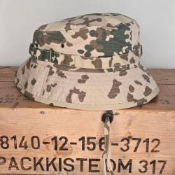 Chapeau - Bob - Bonnie Hat Tactique Camouflage Iraq Neuf/ Taille 60
