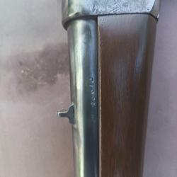 Carabine Rolling Block