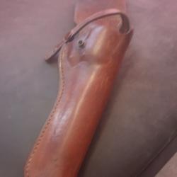 HOLSTER REVOLVERT