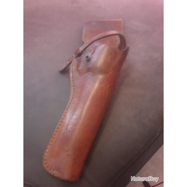 HOLSTER REVOLVERT