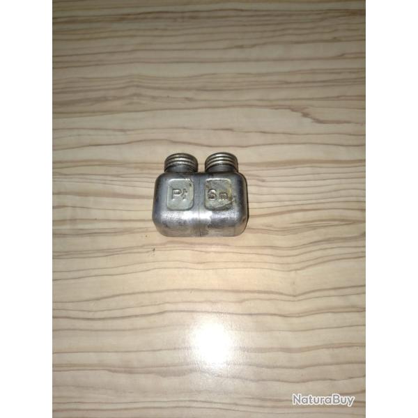 Burette d'huile sovi�tique 2