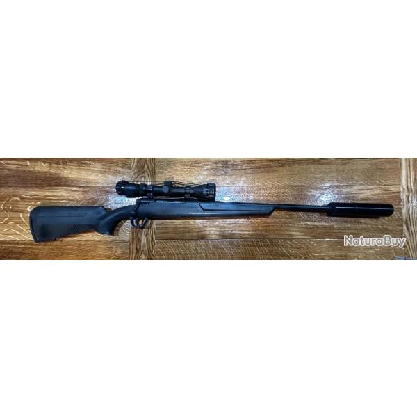 OCCASION - SAVAGE AXIS XP CAL 30-06