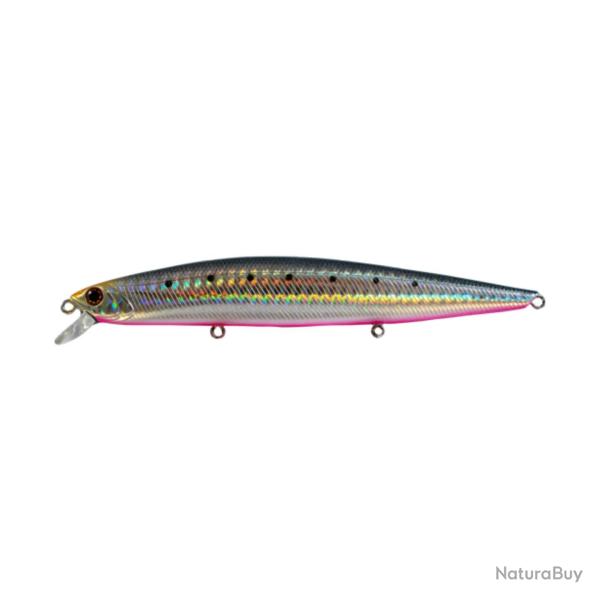 POISSON NAGEUR ADAM'S MINNOW 130 F