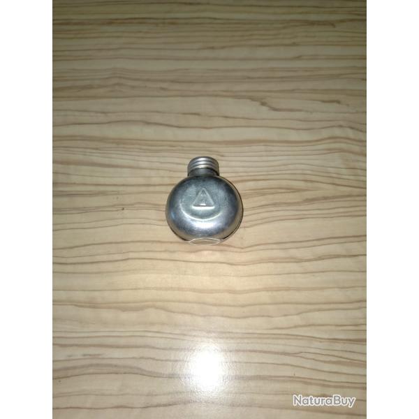 Burette d'huile sovi�tique 3