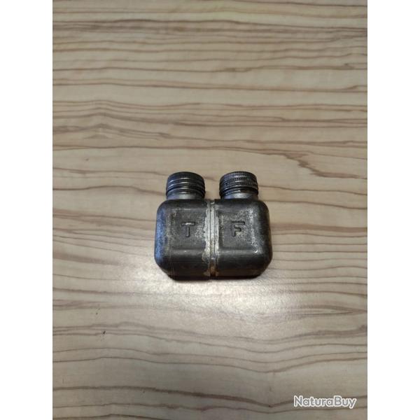 Burette d'huile sovi�tique 4