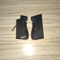 Plaquette Sig P210 P49