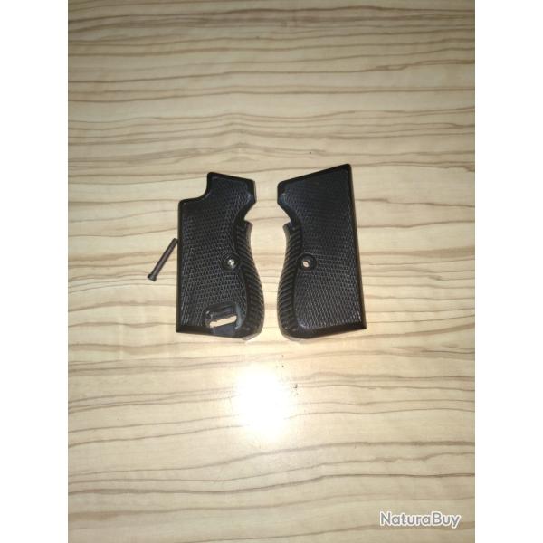 Plaquette Sig P210 P49