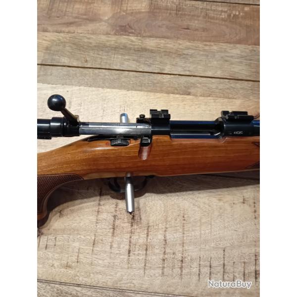 belle carabine de chasse ou de tir