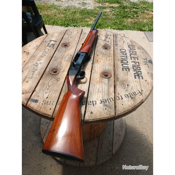 Manufrance perfex calibre 12/70