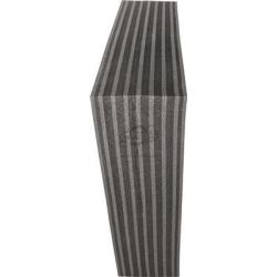 Cible Mousse XPE 130x130x24 - Avalon - 60cm X 60cm X 24cm