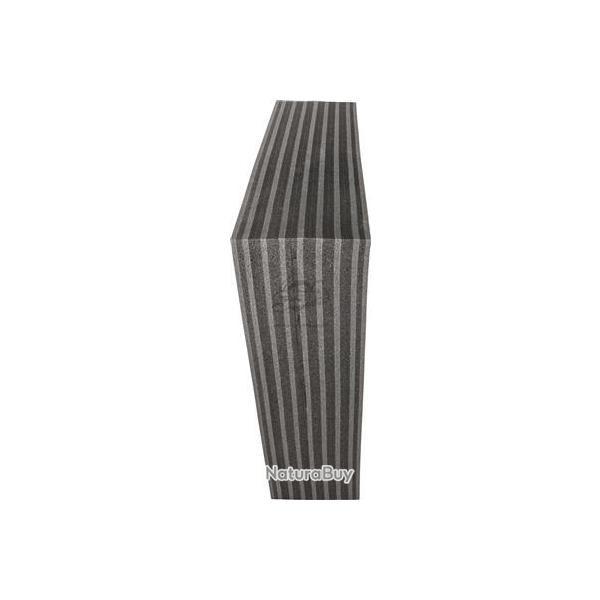 Cible Mousse XPE 130x130x24 - Avalon - 90cm X 90cm X 24cm