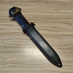 Ba&iuml;onnette US M5 A1 Garand Cor&eacute;e