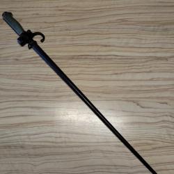 Ba&iuml;onnette Lebel 86/93