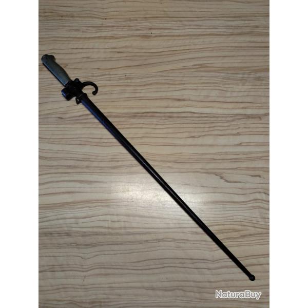 Ba�onnette Lebel 86/93