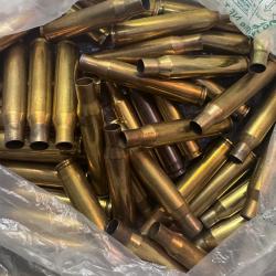 Douilles 280remington