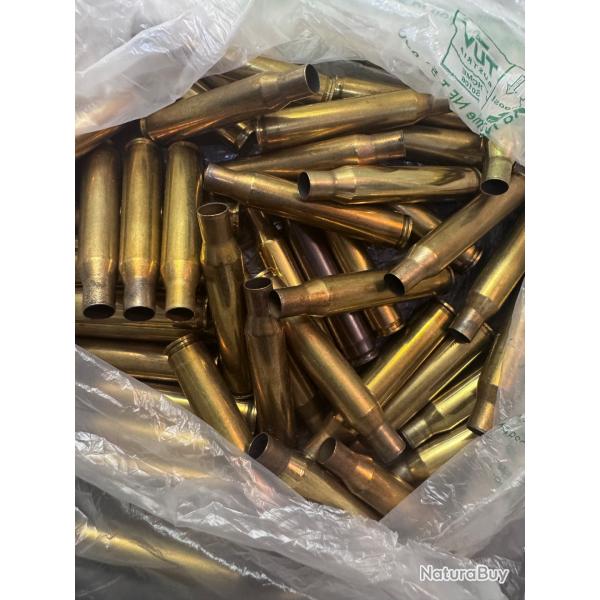 Douilles 280remington