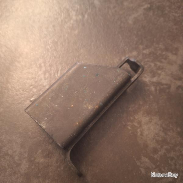 Chargette Mat49.