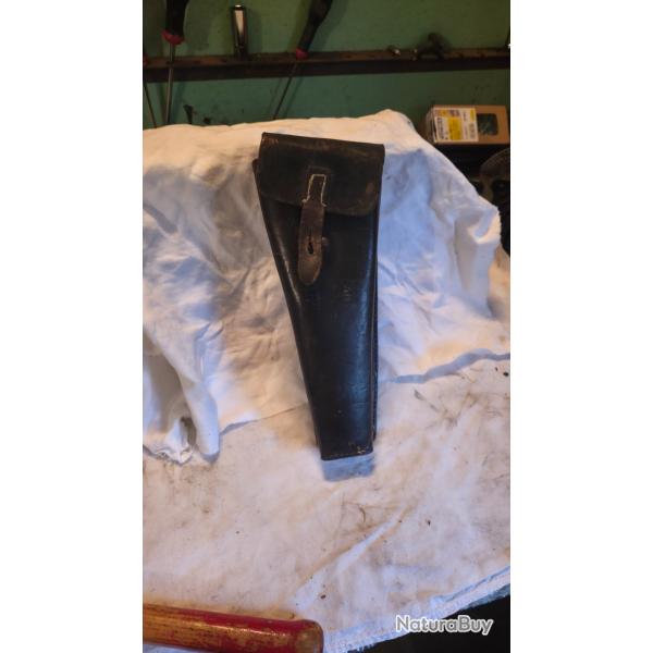 �tui lance grenade allemand ddk 43 avec poin�ons