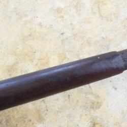 garde main ww1 fusil mauser G98  Allemand premi&egrave;re  guerre  bon &eacute;tat authentique 2