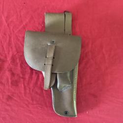 &Eacute;tui cuir PA MAC 50