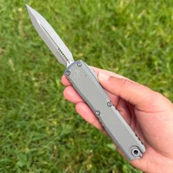 Microtech Ultratech Gen3 ZBP D/E