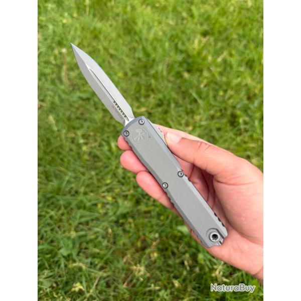 Microtech Ultratech Gen3 ZBP D/E