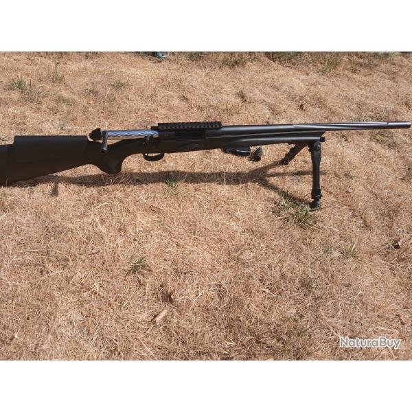 Franchi horizon varmint 308 win