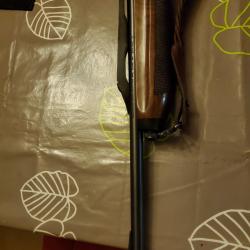 Carabine remington 750