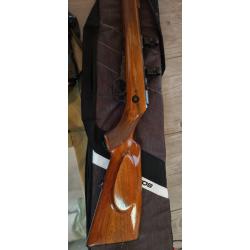 carabine 22LR WALTER KKJ