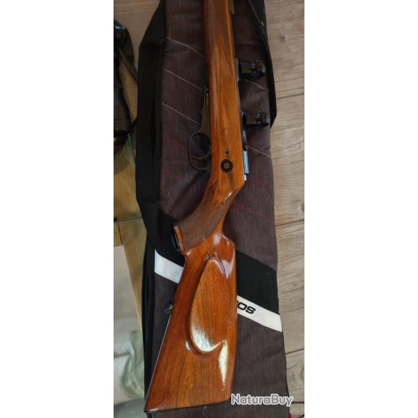 carabine 22LR WALTER KKJ
