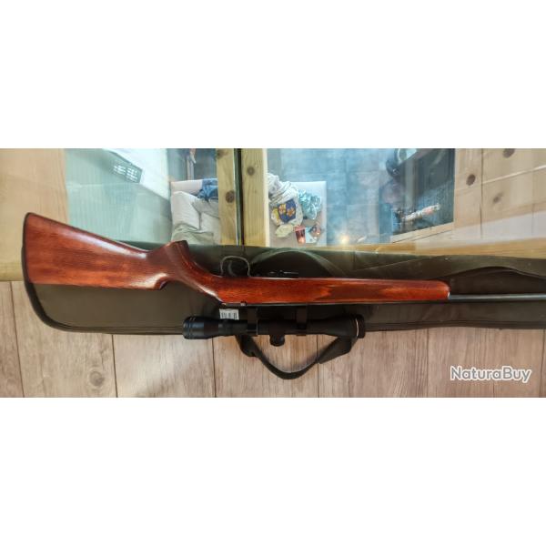 ANSCHUTZ 1450 22LR