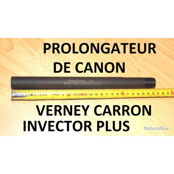 rallonge de canon 200mm INVECTOR PLUS VERNEY CARRON - VENDU PAR JEPERCUTE (SW536)