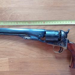 revolver Colt Uberti 44 poudre noire
